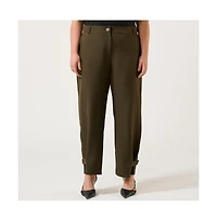 Namib High Waisted P