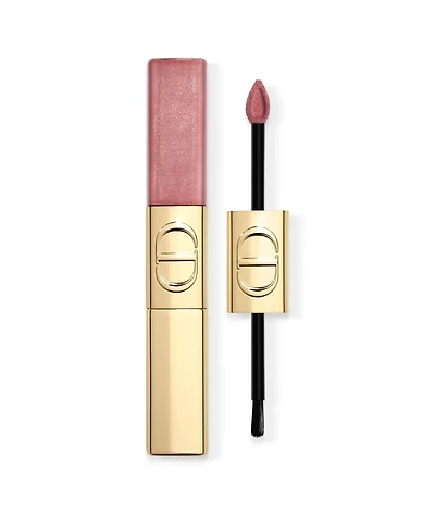 Dior Rouge Forever Limited Edition Liquid Sequin Duo Lipstick
