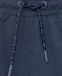 Mango Men's Basic Drawstring Swimsuit