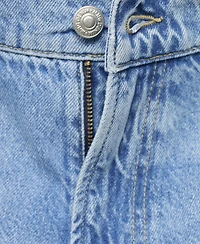 Mango Men's Lori Tapered-Fit Jeans