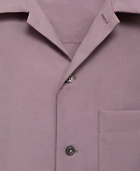 Mango Men's Pocket Modal Shirt