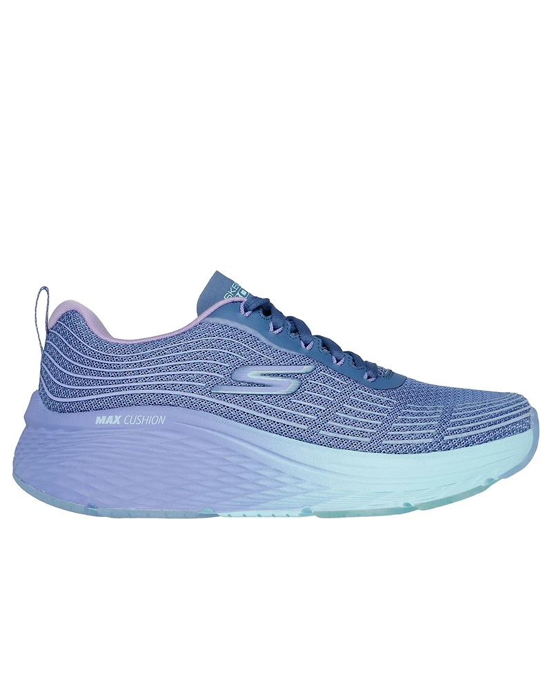 Skechers Women's Max Cushioning Elite 2.0 - Speed Play Athletic Running Sneakers from Finish Line