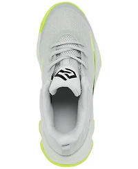 Nike Big Kids Giannis Immortality 4 Basketball Sneakers from Finish Line