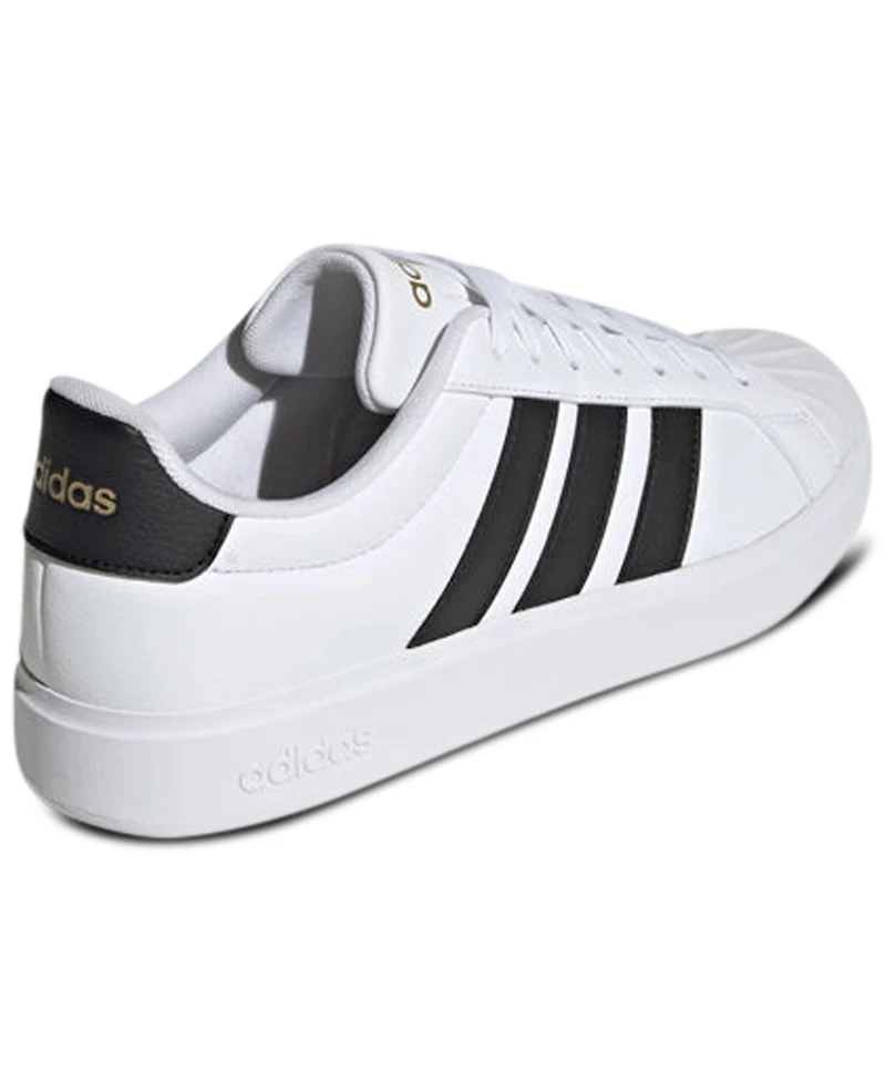 Adidas Men's Street Talk Casual Sneakers from Finish Line