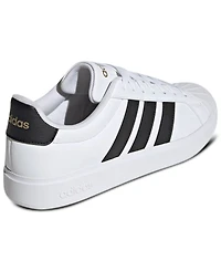 Adidas Men's Street Talk Casual Sneakers from Finish Line