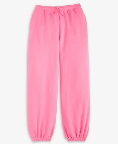 Epic Threads Big Girls 5-20 Volume Pull-On Jogger Pants, Macy's Exclusive