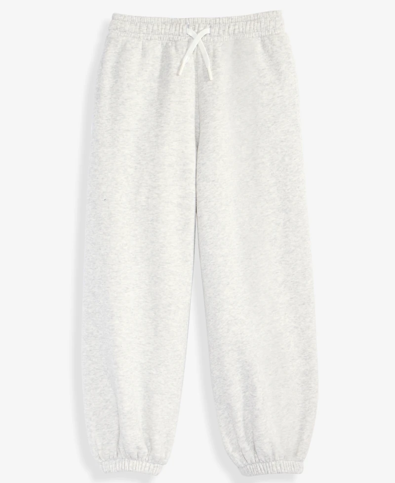 Epic Threads Big Girls 5-20 Volume Pull-On Jogger Pants, Macy's Exclusive