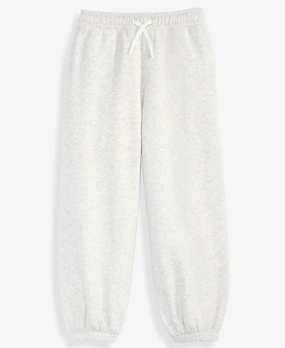 Epic Threads Big Girls 5-20 Volume Pull-On Jogger Pants, Macy's Exclusive