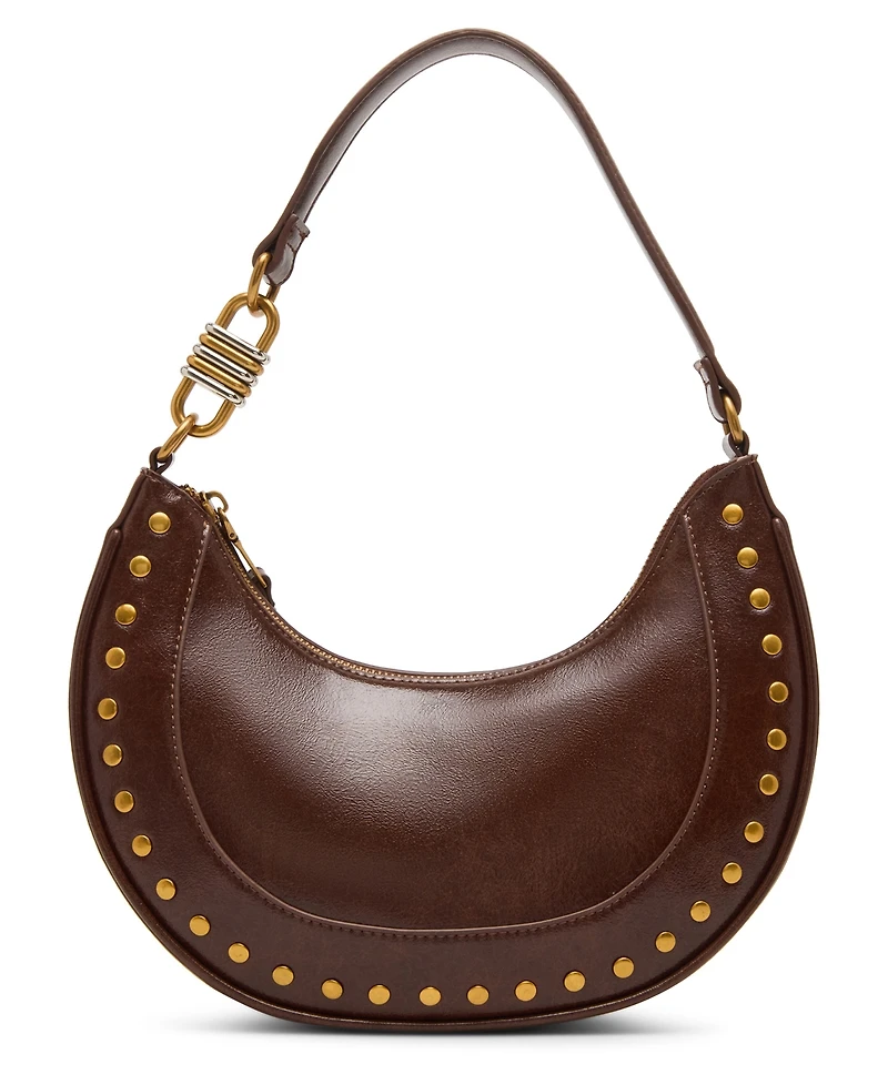 Steve Madden BLiamm Studded Mini Shoulder Bag