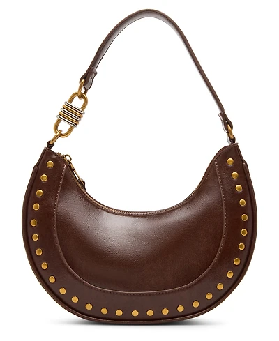 Steve Madden BLiamm Studded Mini Shoulder Bag