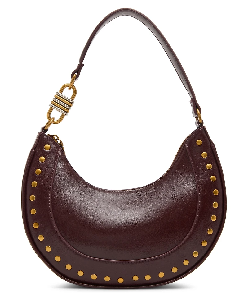 Steve Madden BLiamm Studded Mini Shoulder Bag