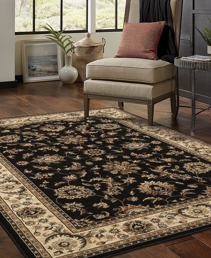 Oriental Weavers Ariana 311K3 7'10"x11' Area Rug