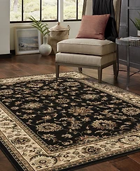 Oriental Weavers Ariana 311K3 7'10"x11' Area Rug