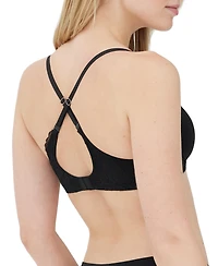 Skarlett Blue Women's Minx Plunge Multi-way T-shirt Bra
