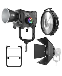 Aputure Storm 1200X Cine Kit (Us)