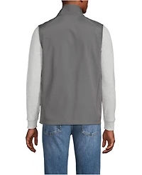 Lands' End Men's Soft Shell Vest