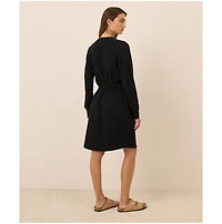 Pact Organic Cotton Roam Travel Dress