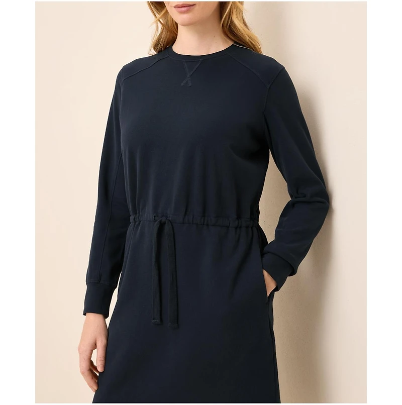 Pact Organic Cotton Roam Travel Dress