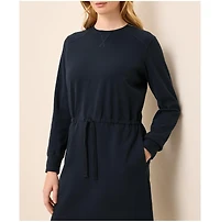 Pact Organic Cotton Roam Travel Dress