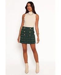 Petal and Pup Women's Zadia Mini Skirt