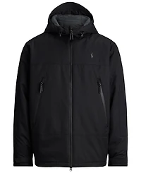 Polo Ralph Lauren Men's Eastview Insulated Hooded Jacket