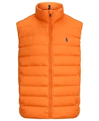 Polo Ralph Lauren Men's The Colden Packable Matte Vest
