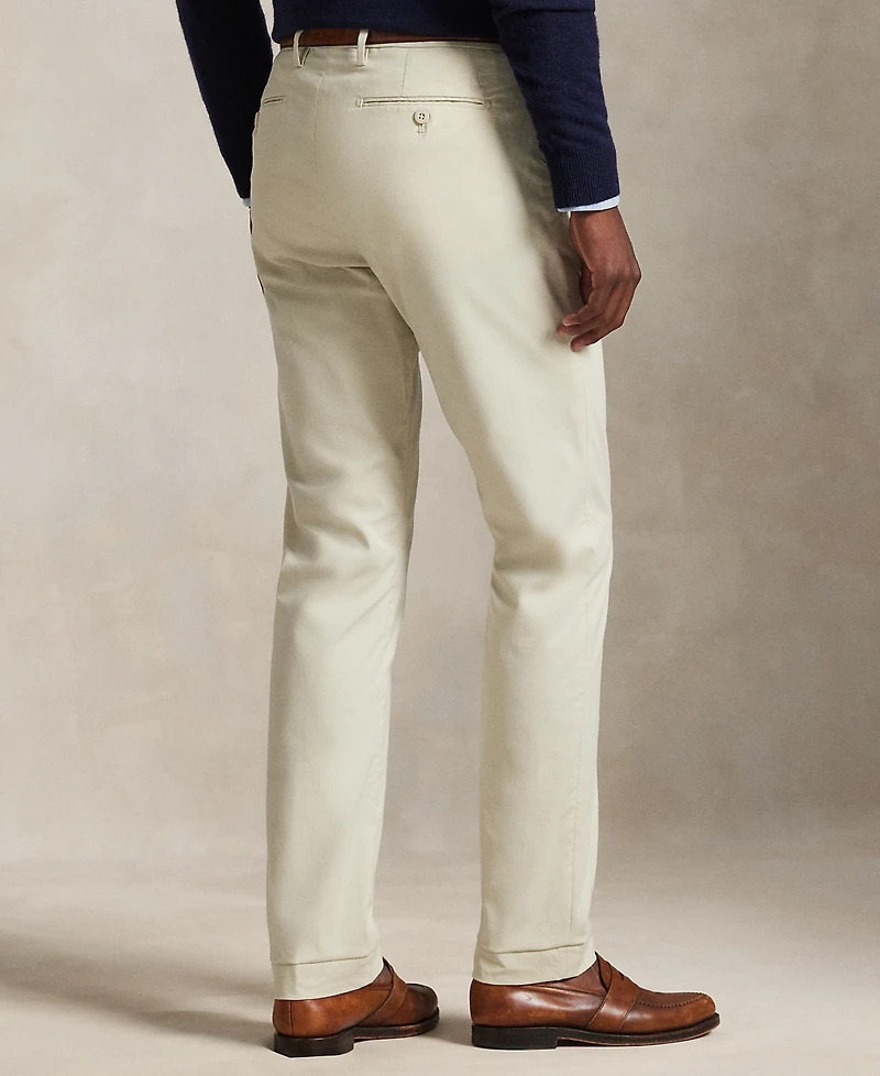 Polo Ralph Lauren Men's Norwich Chino Pants