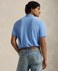 Polo Ralph Lauren Men's Classic-Fit Mesh Shirt