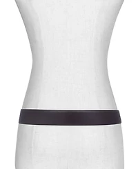 Michael Kors Women's Leather Belt
