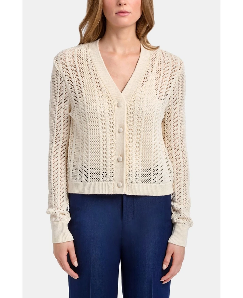 Capsule 121 The Lit Cardigan