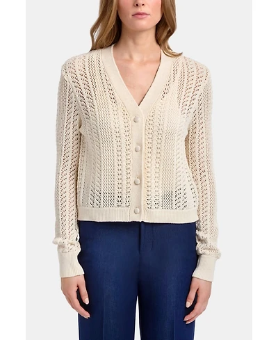 Capsule 121 The Lit Cardigan