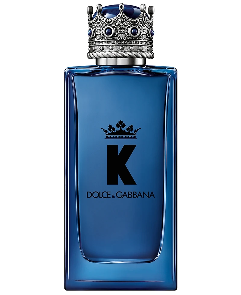 Dolce&Gabbana 3-Pc. K Eau de Parfum Fragrance with Shower Gel Gift Set