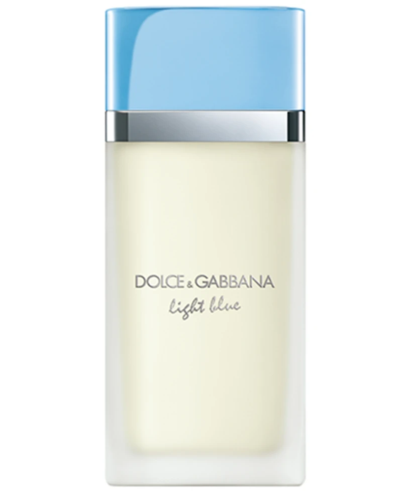 Dolce&Gabbana 4-Pc. Eau De Parfum Gift Set, 0.16 oz.
