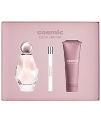 Kylie Jenner Fragrances 3-Pc. Eau de Parfum with Pen Spray and Body Lotion Git Set