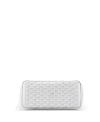 Pre-Owned Goyard Pm Artois Tote Coated Canvas