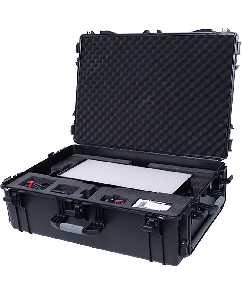 Aputure Rolling Hard Case for Nova P600c Led Light