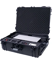Aputure Rolling Hard Case for Nova P600c Led Light