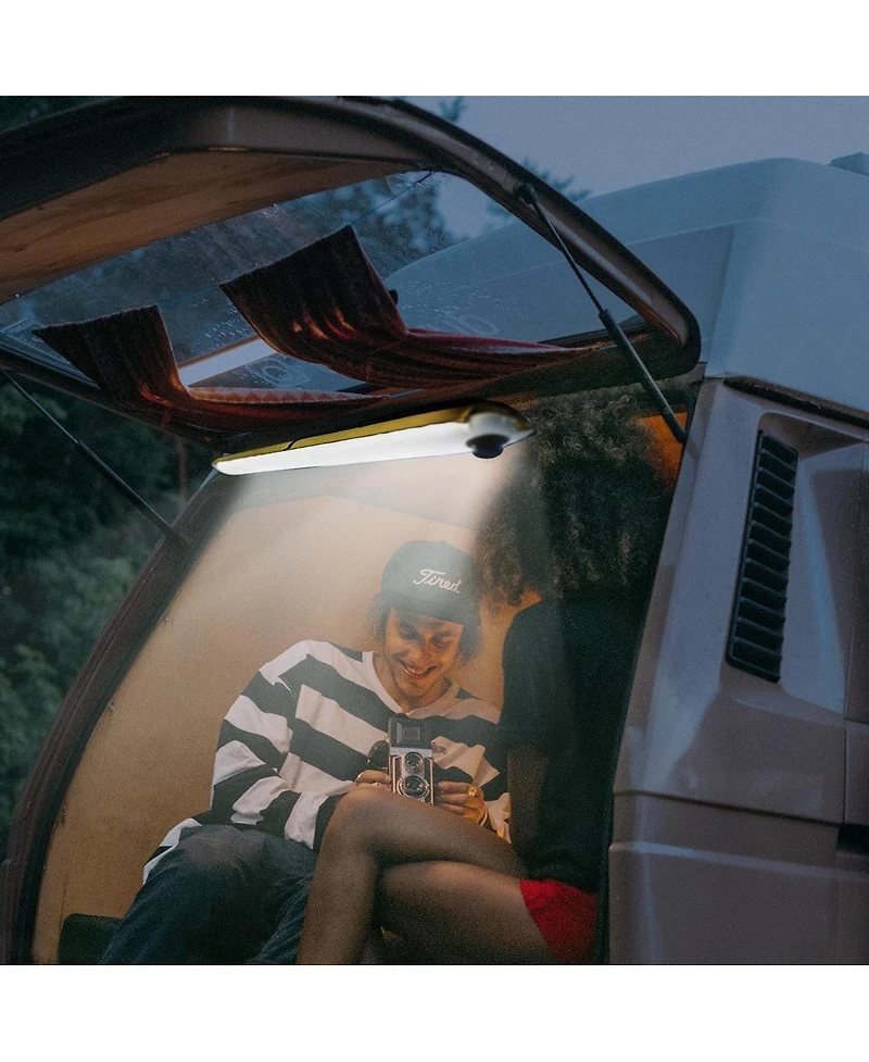 Inflatable Emergency Camping Light