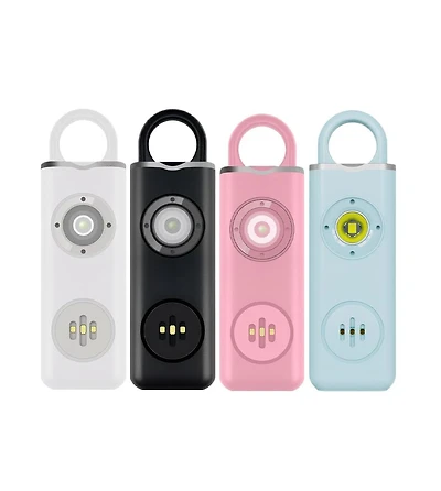 Loud Protector 2 Personal Safety Alarm