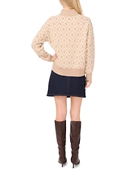 Vince Camuto Women's Turtleneck Sweater