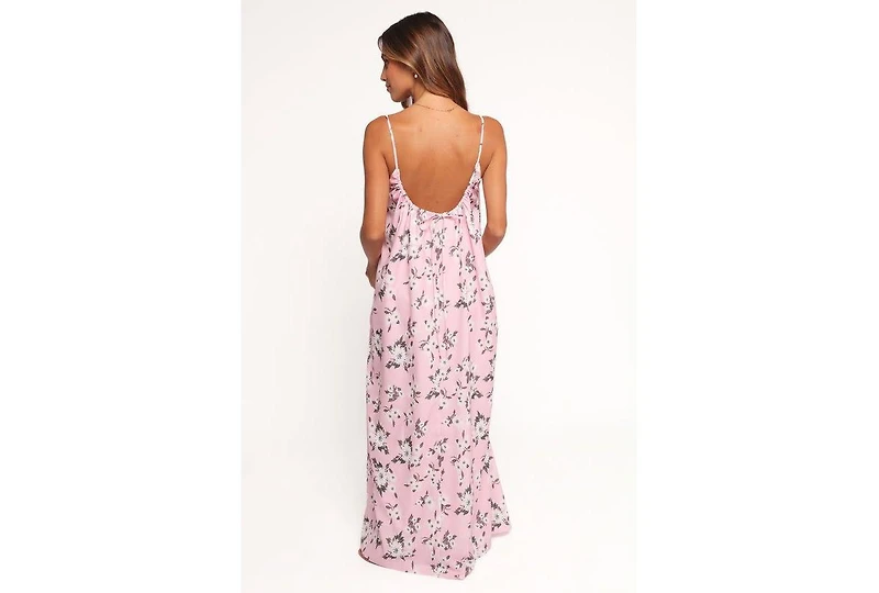 Petal and Pup Women's Lumina Maxi Dress