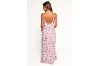 Petal and Pup Women's Lumina Maxi Dress