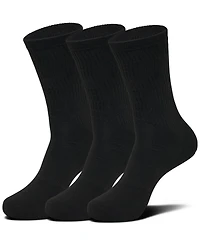 Sof Sole Men's 6-Pack Crew Socks from Finish Line