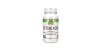 Now Foods Citric Acid ,4 oz