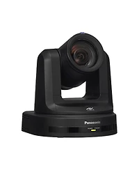 Panasonic Aw-UE20 4K/30P 3G-sdi/Hdmi/Ip/Usb 12x Ptz Camera, Black