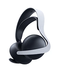 Sony PlayStation 5 Astro Bot Slim Digital Bundle with Disc Drive, Pulse Elite Headset, Extra Controller, Vertical Stand, MightySkins Voucher and 1 Yea