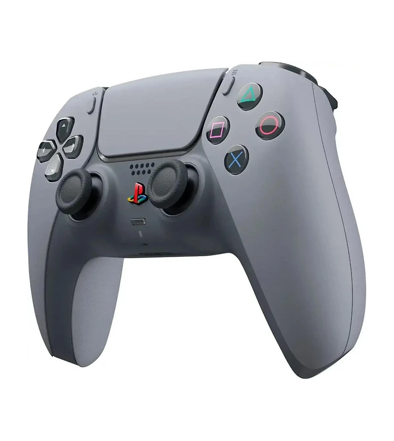 Sony PlayStation 5 Pro Console + 30th Anniversary Limited Edition DualSense Wireless Controller
