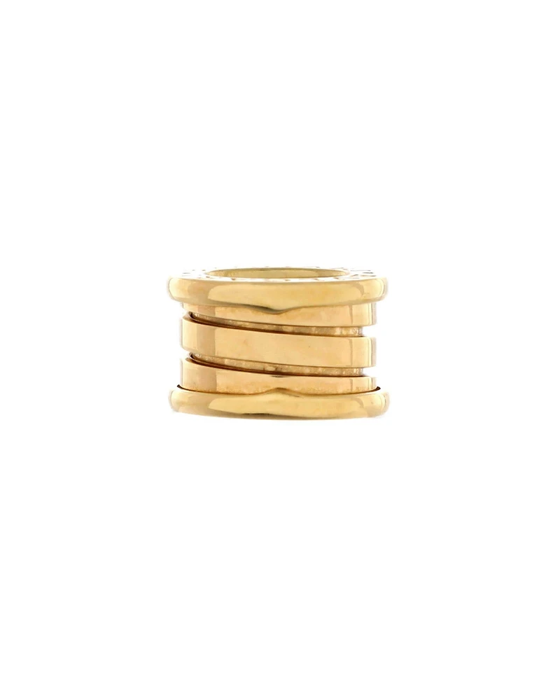 Pre-Owned Bvlgari B.Zero1 Pendant Charm