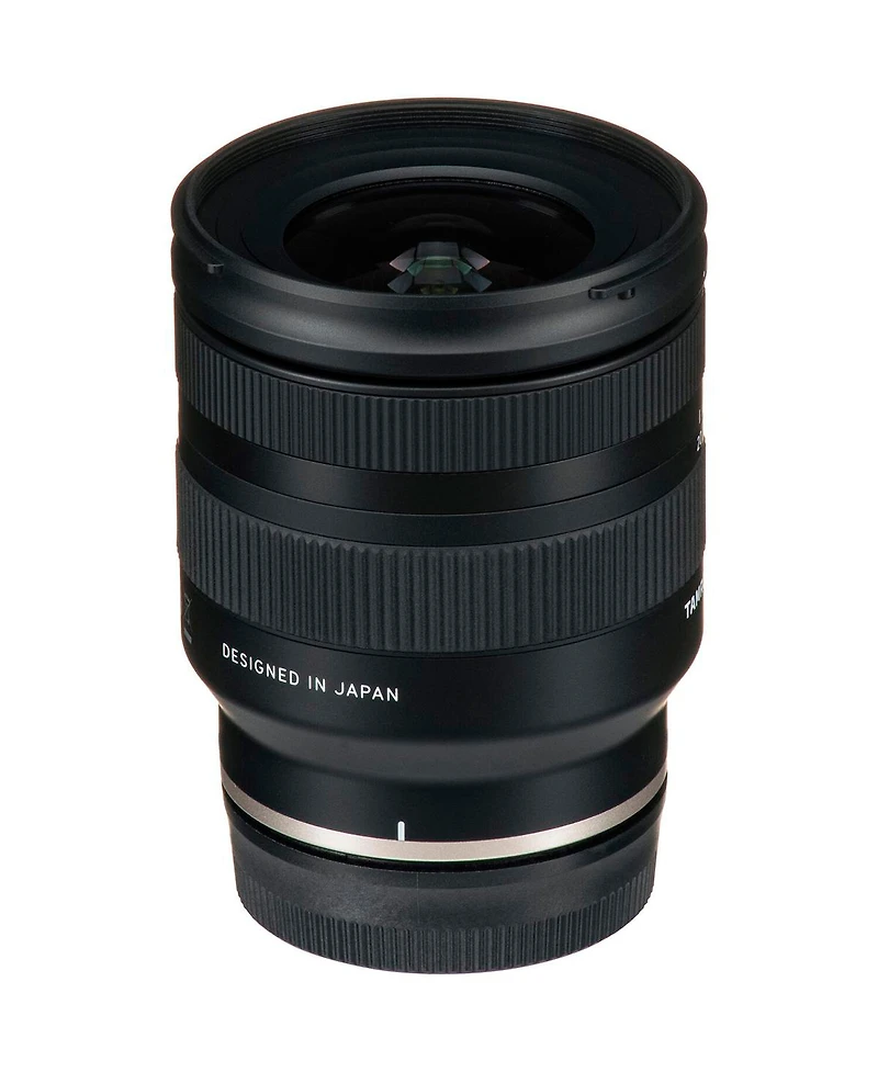 Tamron 11-20mm f/2.8 Di Iii-a Rxd Lens for Fujifilm X