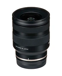 Tamron 11-20mm f/2.8 Di Iii-a Rxd Lens for Fujifilm X